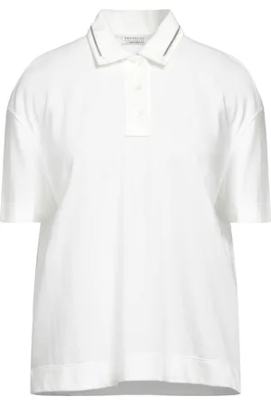 Brunello Cucinelli TOPS - Polos