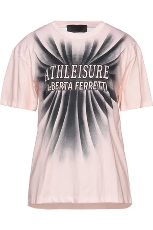 Alberta Ferretti TOPS - T-shirts