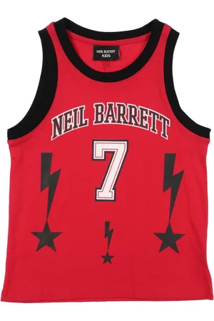 Neil Barrett TOPS - T-shirts