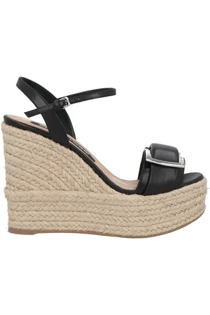 Sergio Rossi CHAUSSURES - Espadrilles