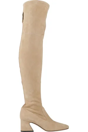 Alberta Ferretti CHAUSSURES - Bottes