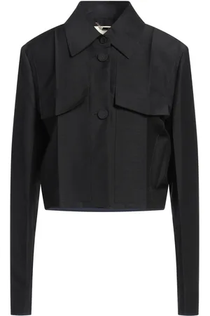 Fendi MANTEAUX - Vestes et blousons