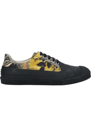 DRIES VAN NOTEN CHAUSSURES - Sneakers