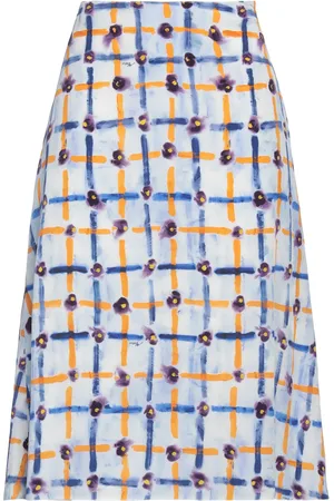 Marni BAS - Jupes midi