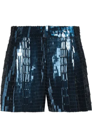 Alberta Ferretti BAS - Shorts et bermudas