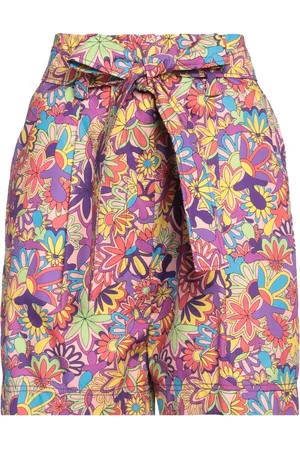 Alberta Ferretti BAS - Shorts et bermudas