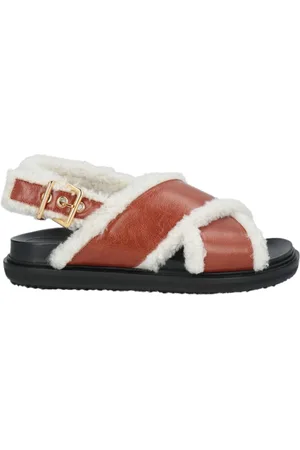 Marni CHAUSSURES - Sandales