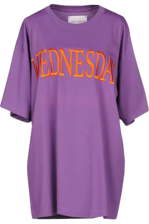 Alberta Ferretti TOPS - T-shirts