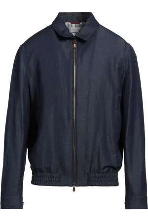 Brunello Cucinelli MANTEAUX - Vestes et blousons