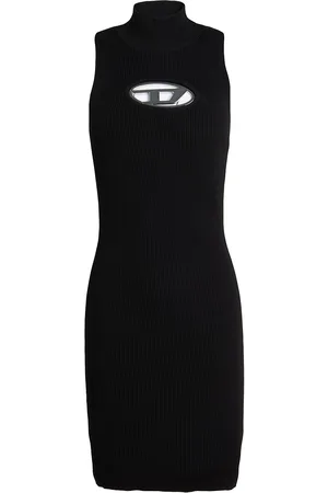 Diesel ROBES - Robes courtes