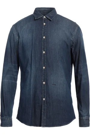 Dsquared2 TOPS - Chemises en jean