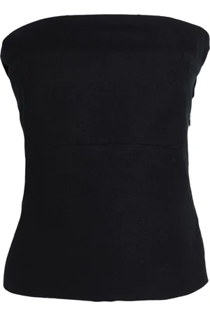 ANN DEMEULEMEESTER TOPS - Tops