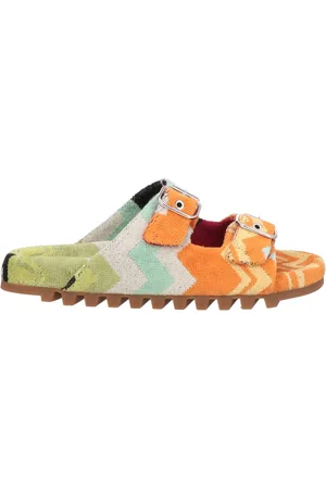 Missoni CHAUSSURES - Sandales