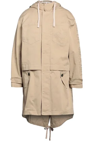 Dsquared2 MANTEAUX - Manteaux longs et trenchs