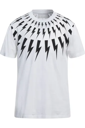 Neil Barrett TOPS - T-shirts
