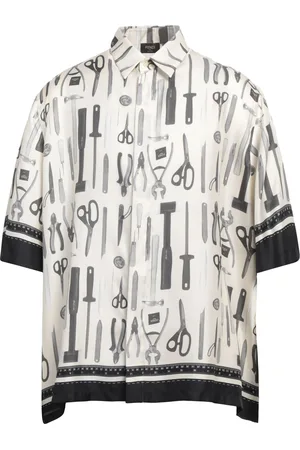 Fendi TOPS - Chemises