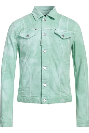 Dsquared2 MANTEAUX - Manteaux en jean