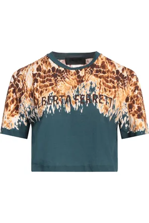 Alberta Ferretti TOPS - T-shirts