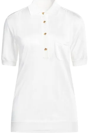 Alberta Ferretti MAILLE - Pullover