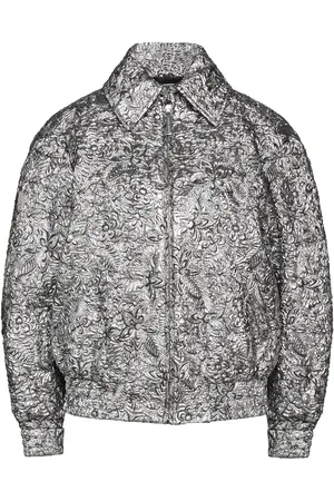 Alberta Ferretti MANTEAUX - Vestes et blousons