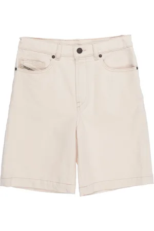 Diesel BAS - Shorts en jean