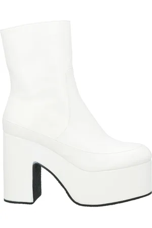 DRIES VAN NOTEN CHAUSSURES - Bottines