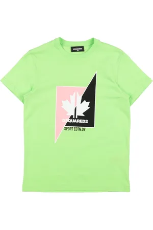 Dsquared2 TOPS - T-shirts
