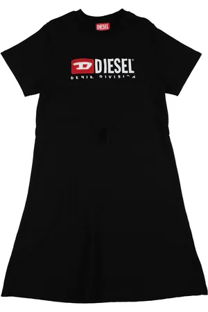 Diesel ROBES - Robes fille