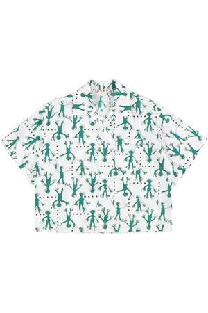 Marni TOPS - Chemises