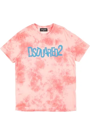 Dsquared2 TOPS - T-shirts