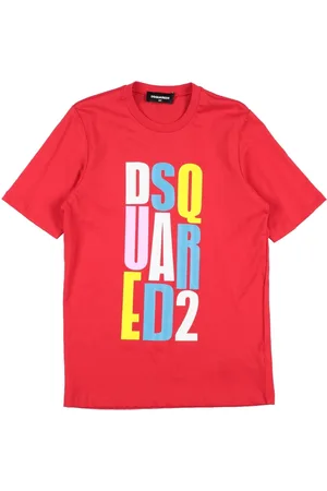 Dsquared2 TOPS - T-shirts