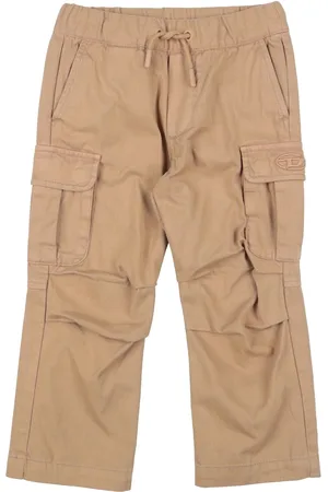 Diesel BAS - Pantalons