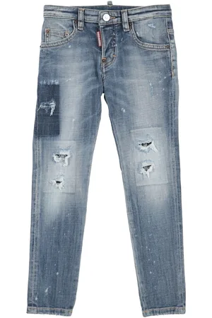 Dsquared2 BAS - Pantalons en jean
