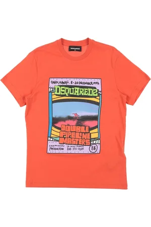 Dsquared2 TOPS - T-shirts