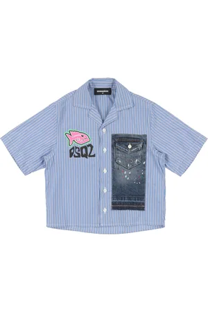Dsquared2 TOPS - Chemises
