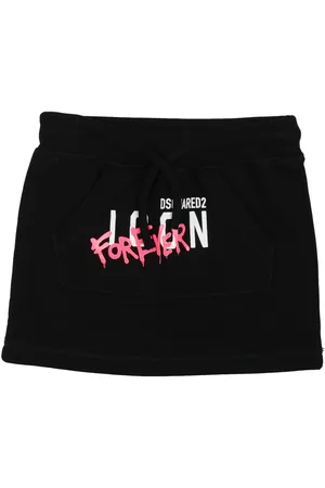 Dsquared2 BAS - Jupes enfant