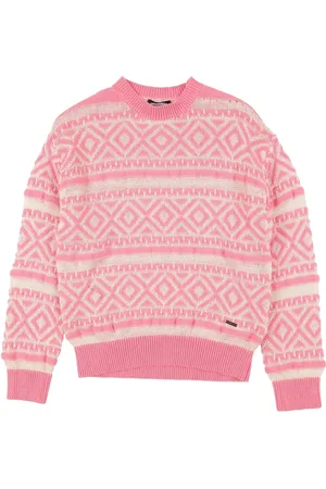 Dsquared2 MAILLE - Pullover