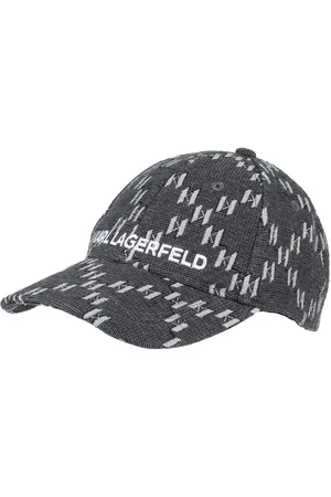Karl Lagerfeld ACCESSOIRES - Chapeaux