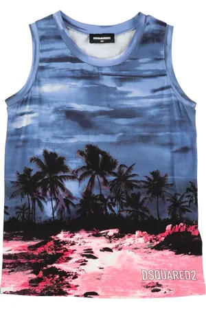Dsquared2 TOPS - T-shirts