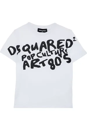 Dsquared2 TOPS - T-shirts