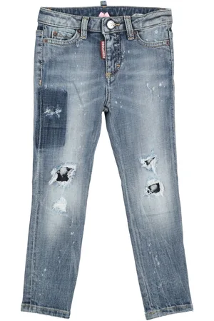 Dsquared2 BAS - Pantalons en jean