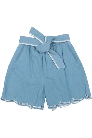 Chloé BAS - Shorts et bermudas