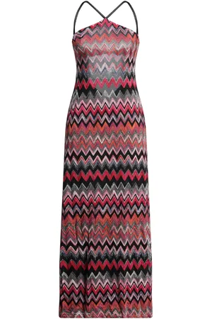 Missoni ROBES - Robes longues