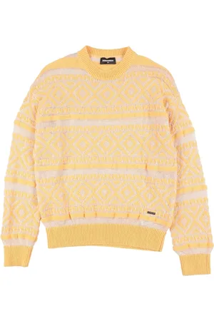Dsquared2 MAILLE - Pullover