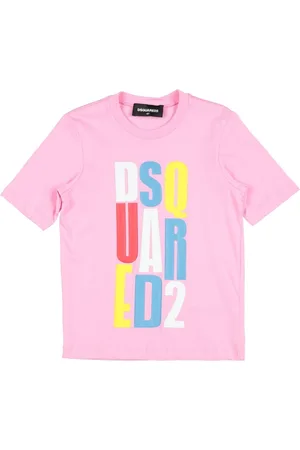 Dsquared2 TOPS - T-shirts