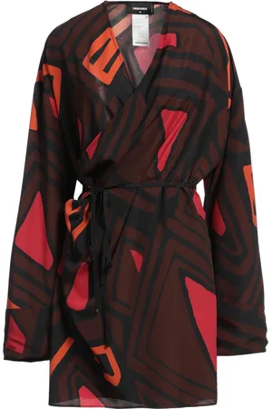 Dsquared2 ROBES - Robes courtes