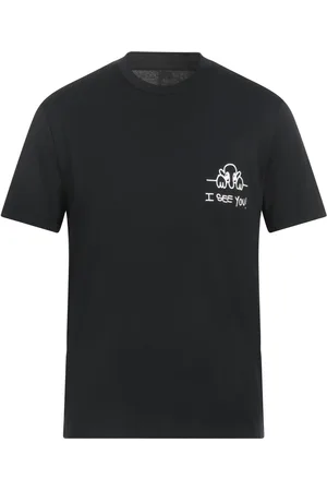 Neil Barrett TOPS - T-shirts