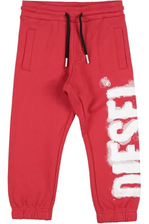 Diesel BAS - Pantalons