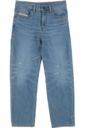 Diesel BAS - Pantalons en jean