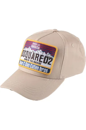 Dsquared2 ACCESSOIRES - Chapeaux